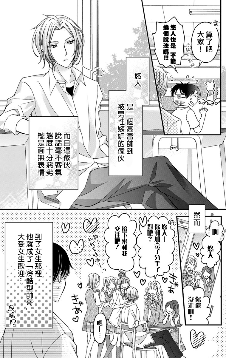 [ミツハシトモ ] 調教開発生活～君が堕ちるまでやめられない～ 1-10 [中国翻訳] [DL版]