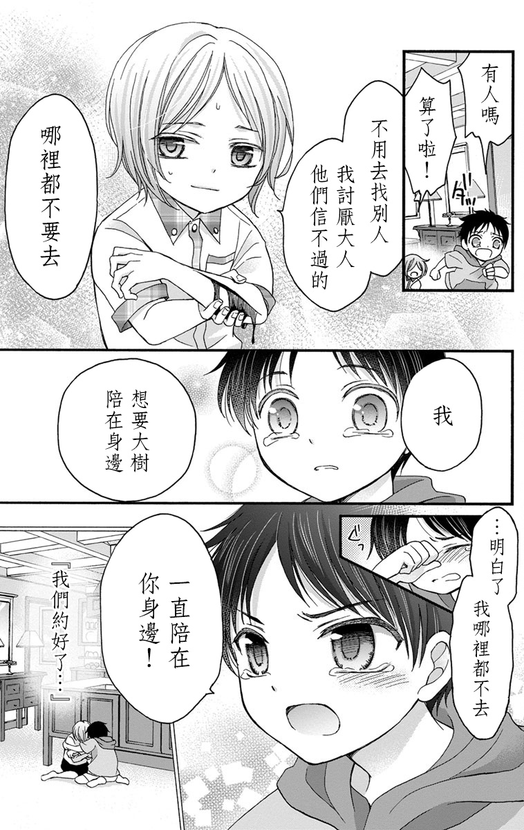 [ミツハシトモ ] 調教開発生活～君が堕ちるまでやめられない～ 1-10 [中国翻訳] [DL版]