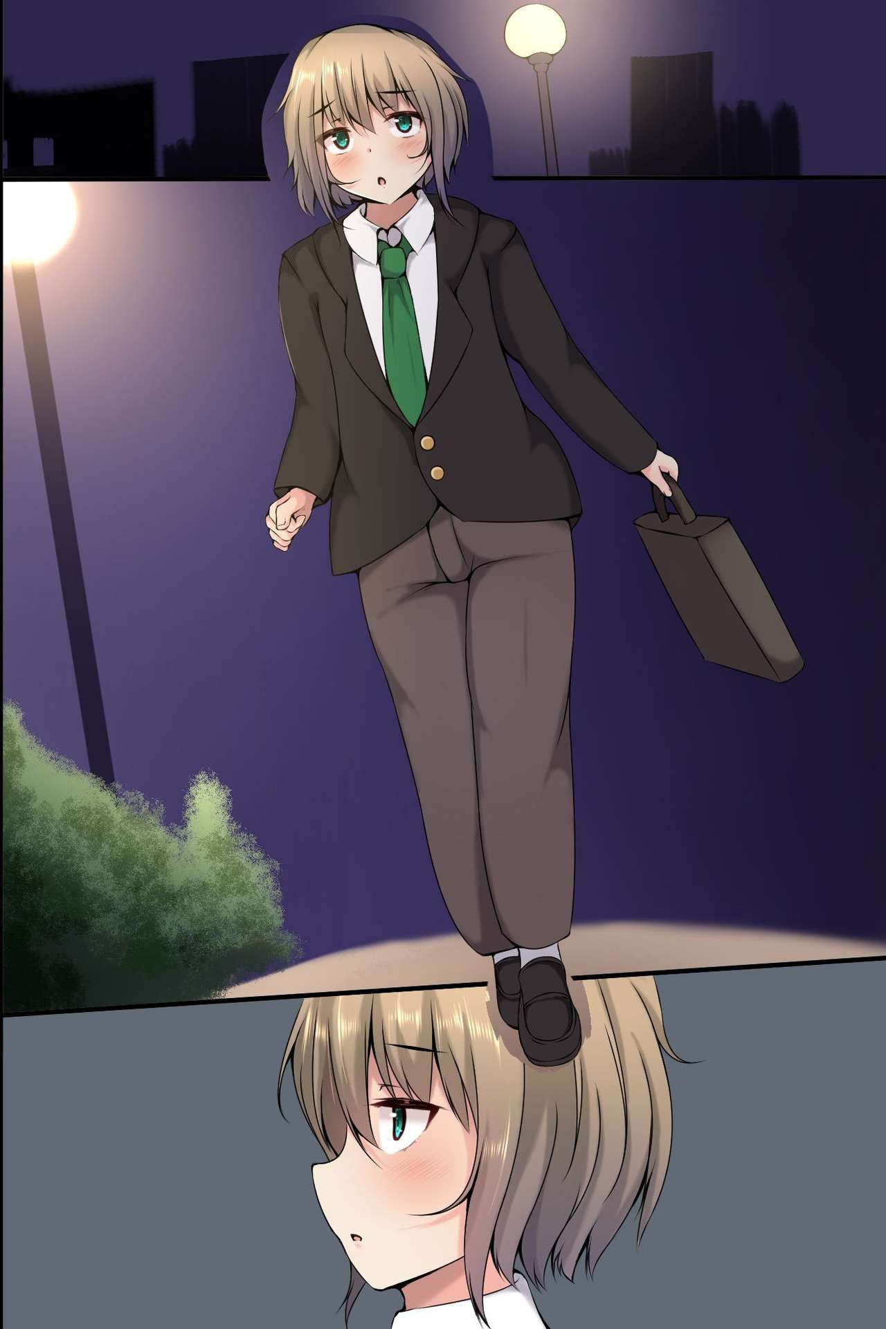 [MC] 幼なじみのお姉ちゃんとその友達がエッチなことシてくれるから…