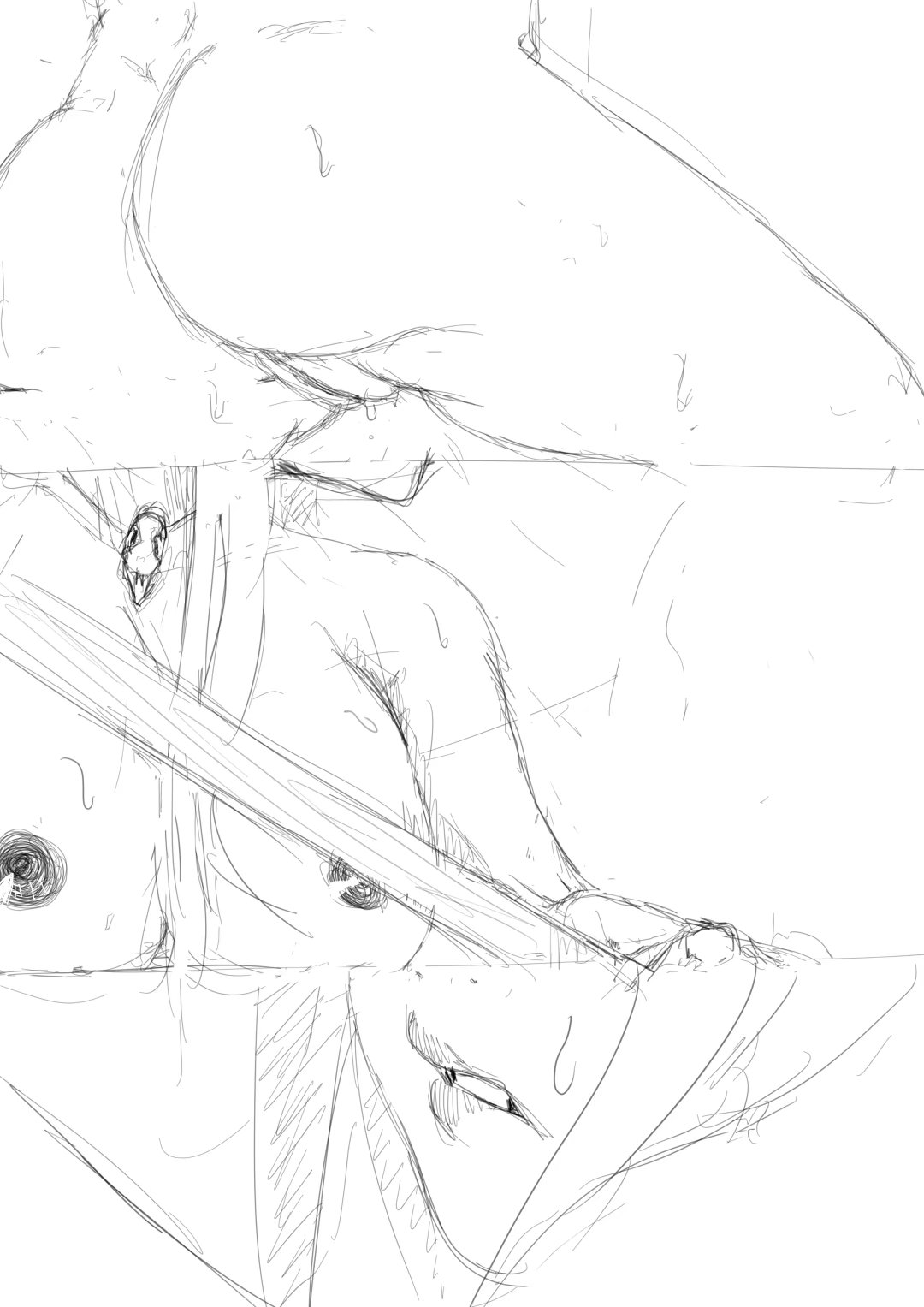 [Crow] トロイの歌 | 特洛伊之歌