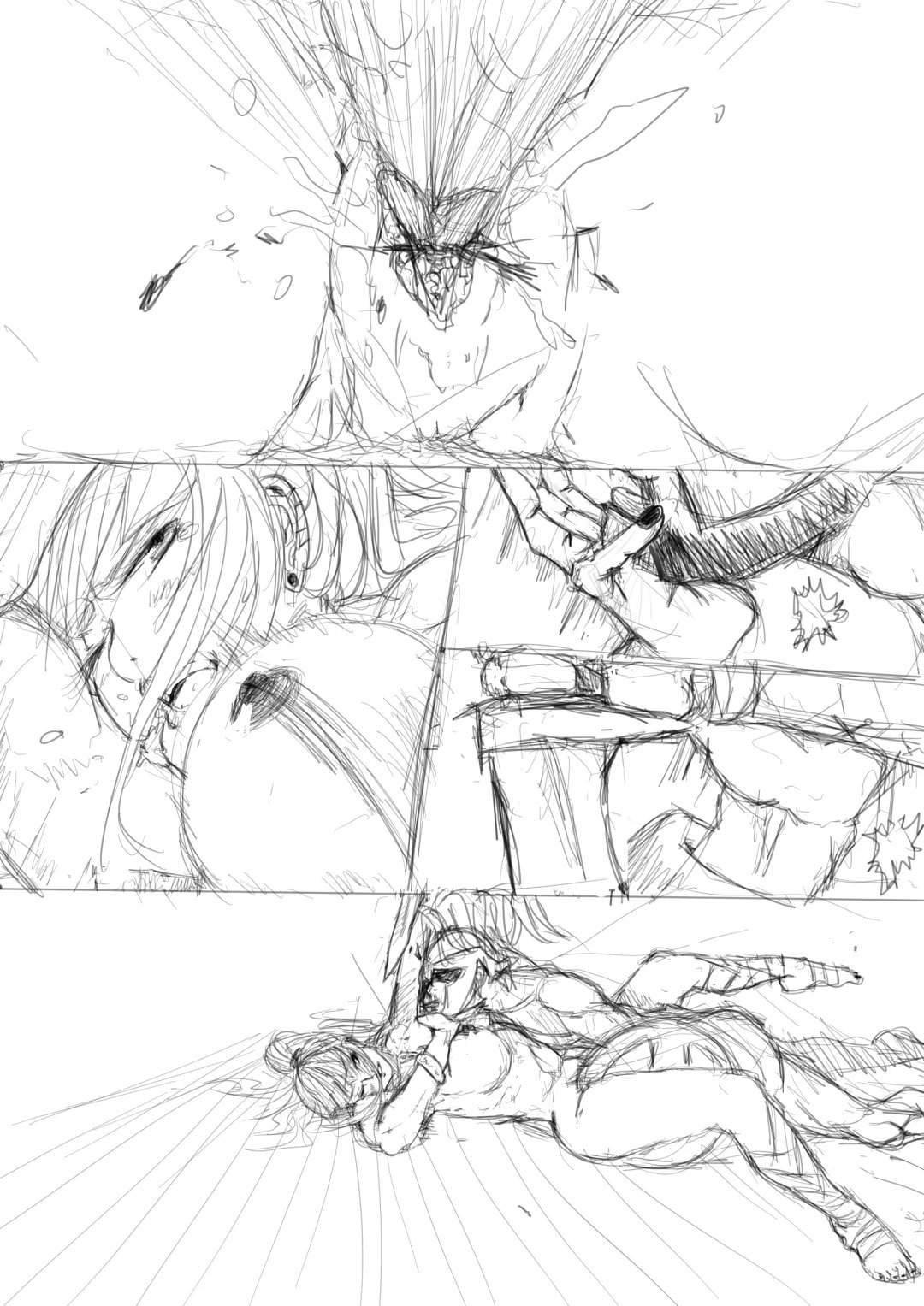 [Crow] トロイの歌 | 特洛伊之歌