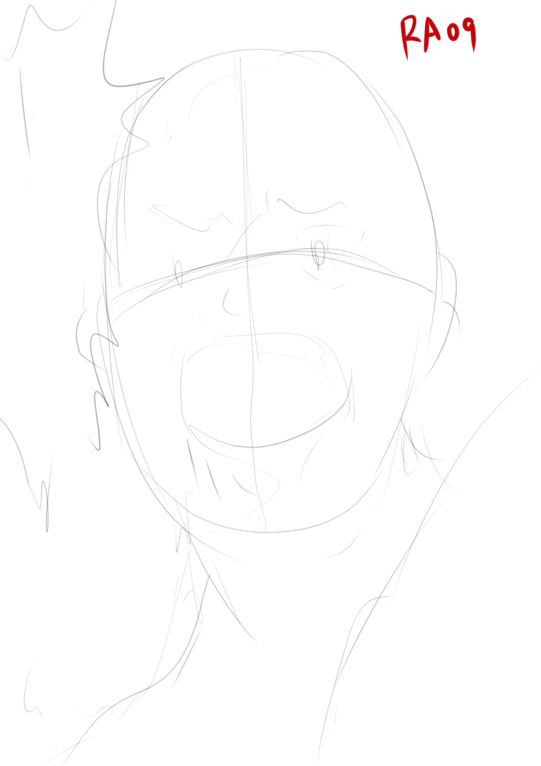 [Crow] トロイの歌 | 特洛伊之歌