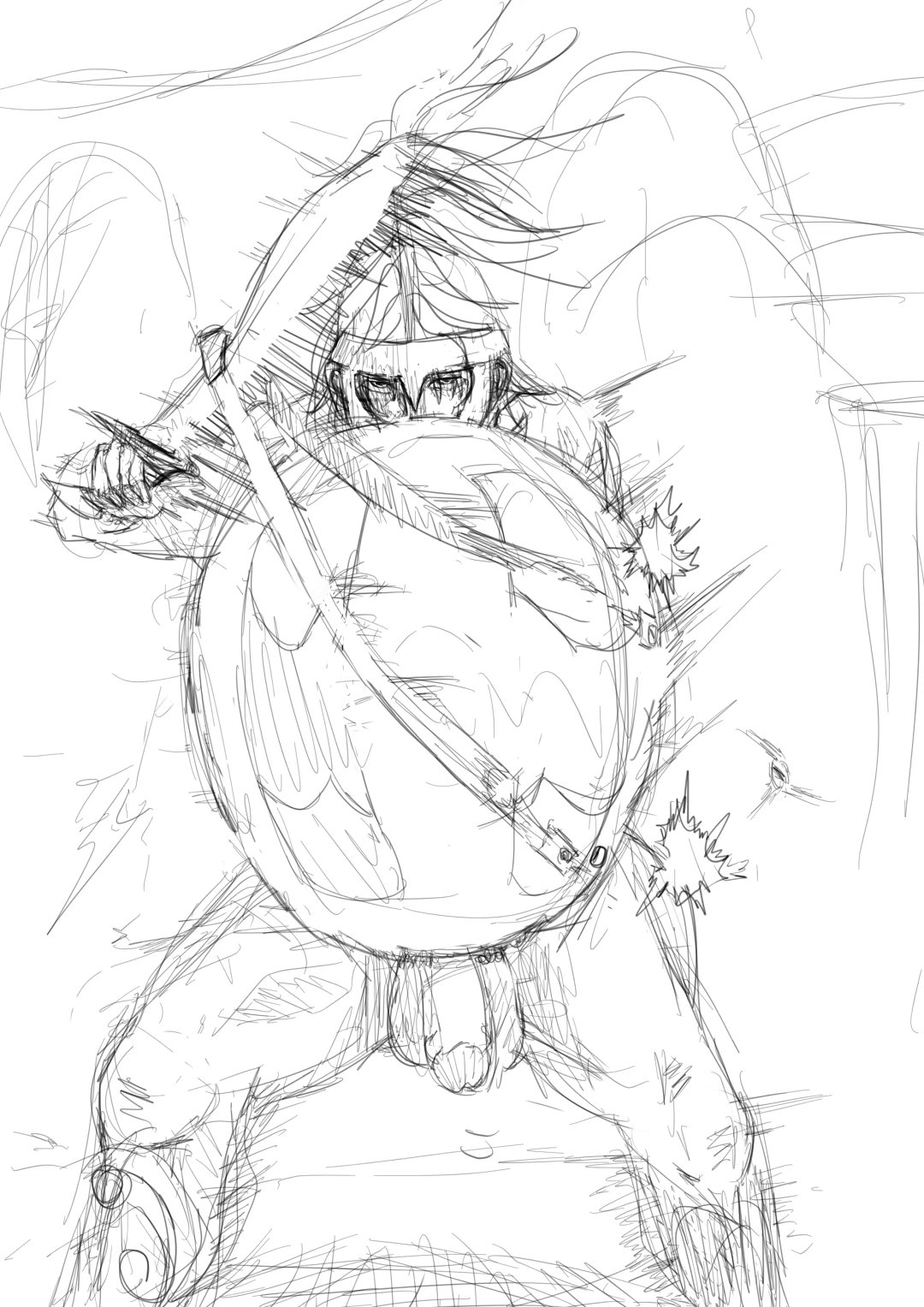 [Crow] トロイの歌 | 特洛伊之歌