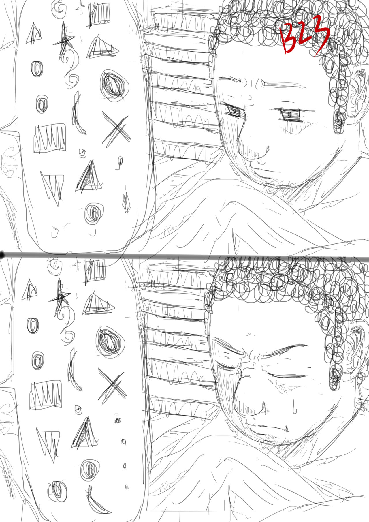 [Crow] トロイの歌 | 特洛伊之歌