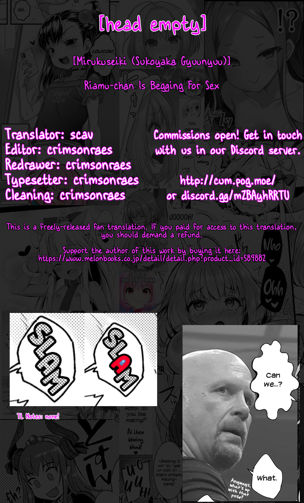 (C97) [みるく世紀 (健やか牛乳)] りあむちゃんおねだりセックス (アイドルマスター シンデレラガールズ) [英訳]