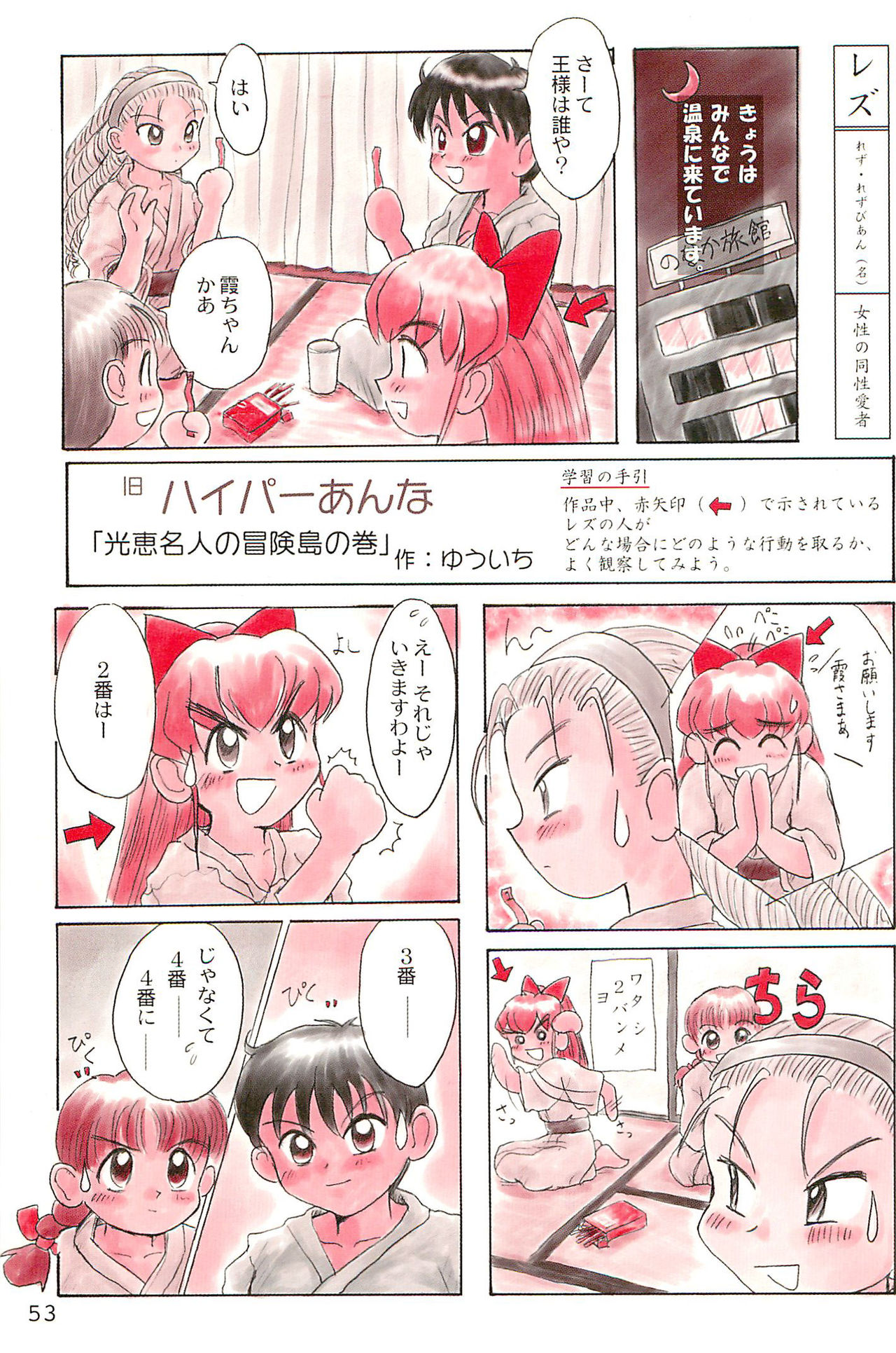 (C53) [むてけいファイヤー (ゆういち)] ND-special Volume 1 (よろず)