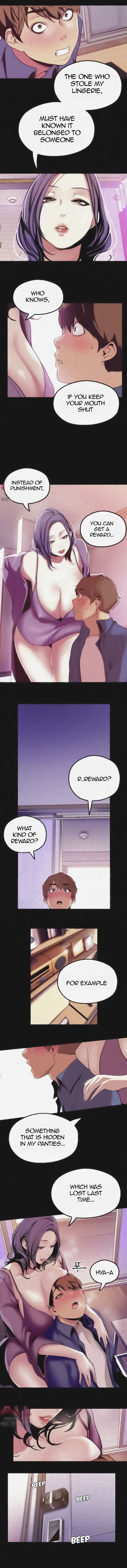 [Gongson Production, Yoon Gon-Ji] A Wonderful New World Ch.30/? [English] [Hentai Universe]