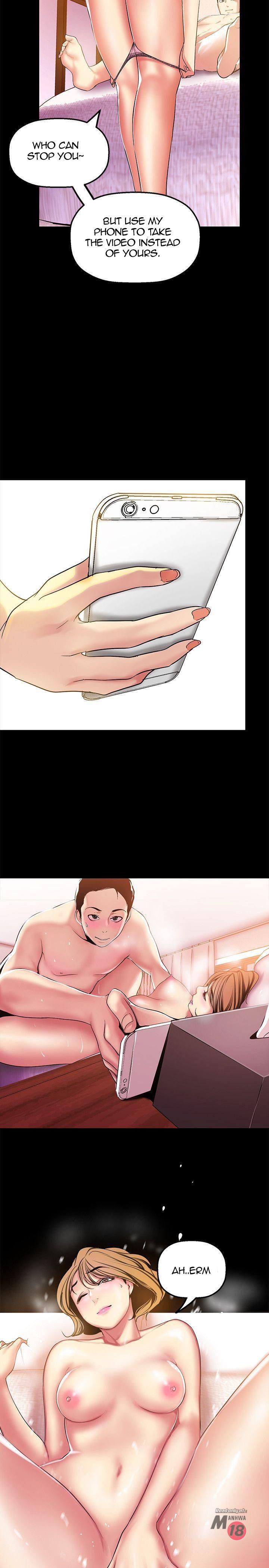 [Gongson Production, Yoon Gon-Ji] A Wonderful New World Ch.30/? [English] [Hentai Universe]