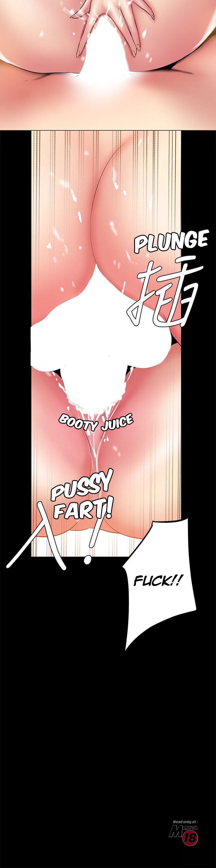 [Gongson Production, Yoon Gon-Ji] A Wonderful New World Ch.30/? [English] [Hentai Universe]