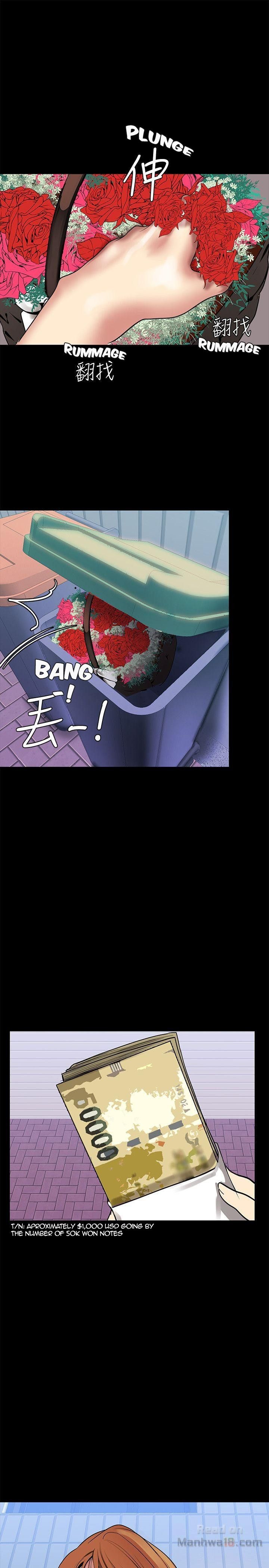 [Gongson Production, Yoon Gon-Ji] A Wonderful New World Ch.30/? [English] [Hentai Universe]