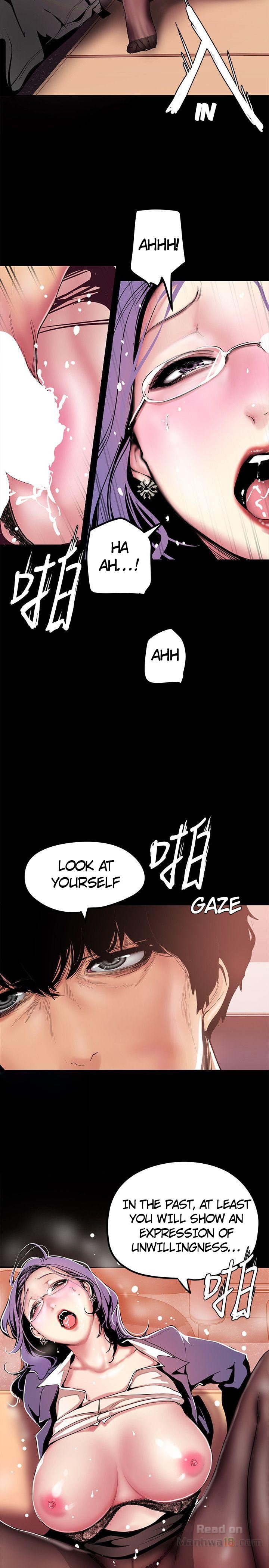 [Gongson Production, Yoon Gon-Ji] A Wonderful New World Ch.30/? [English] [Hentai Universe]
