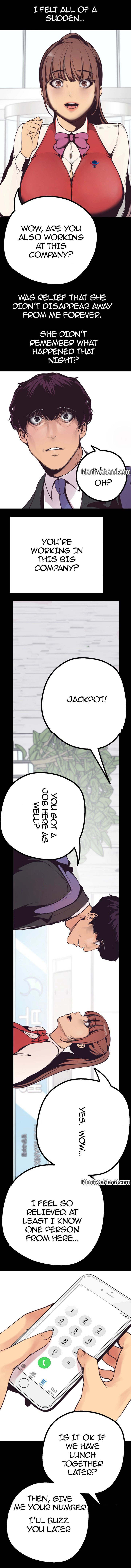 [Gongson Production, Yoon Gon-Ji] A Wonderful New World Ch.30/? [English] [Hentai Universe]
