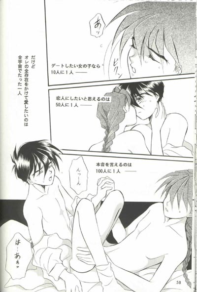 [りんご財団 (彩葉みどり)] AC196 (ガンダムW)