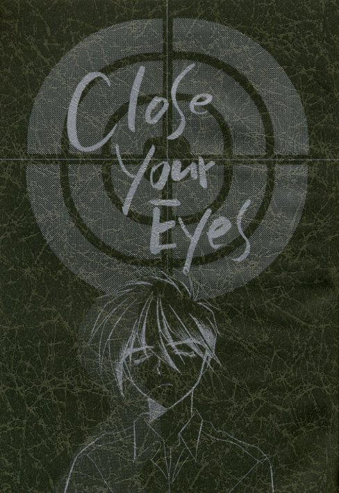 (C51) [りんご財団 (彩葉みどり)] Close Your Eyes (ガンダムW)
