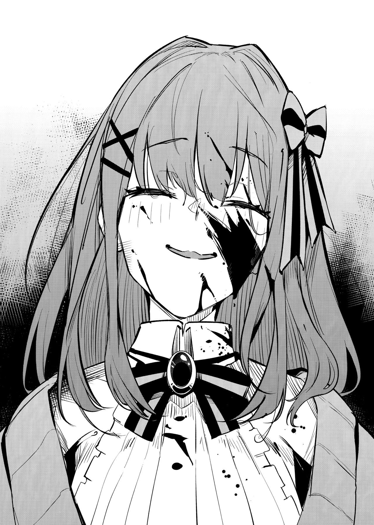 (C97) [ぐりいん野はうす (温野りょく)] がんばRURU!! (鈴原るる) [英訳]