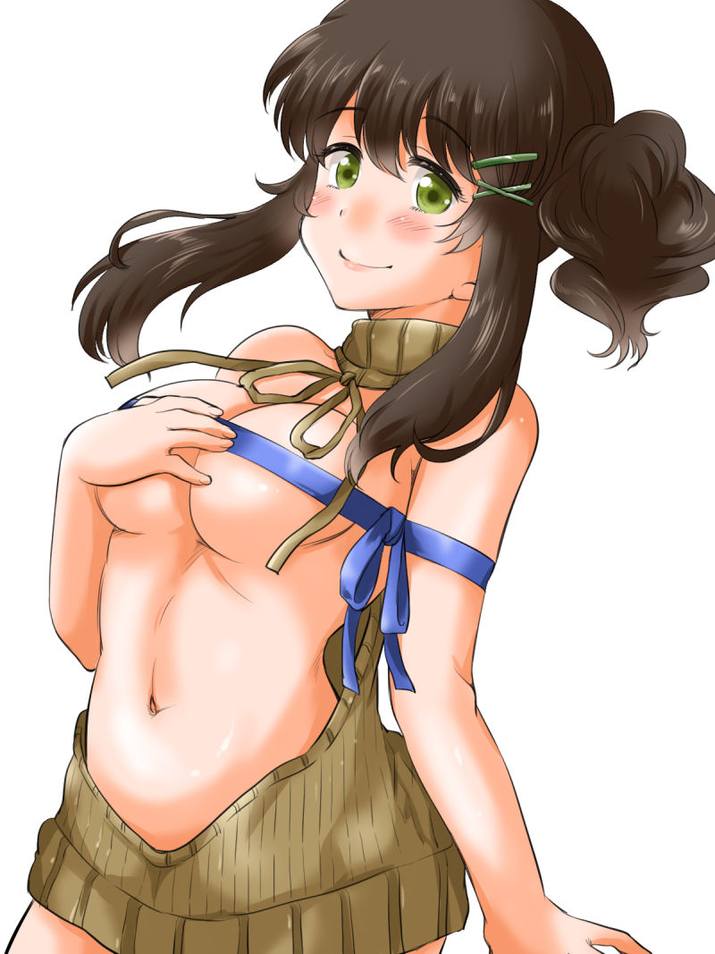 [花柘榴 (さくらだでんぷん)] 現パロ 妹みたいな幼馴染は俺の嫁