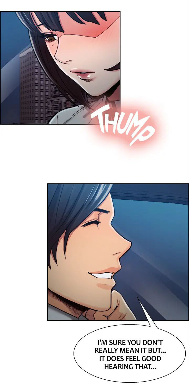 [Serious] Taste of Forbbiden Fruit Ch.37/53 [英訳]