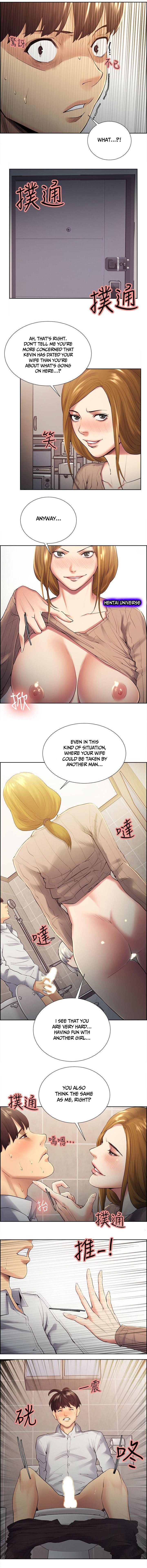 [Serious] Taste of Forbbiden Fruit Ch.37/53 [英訳]