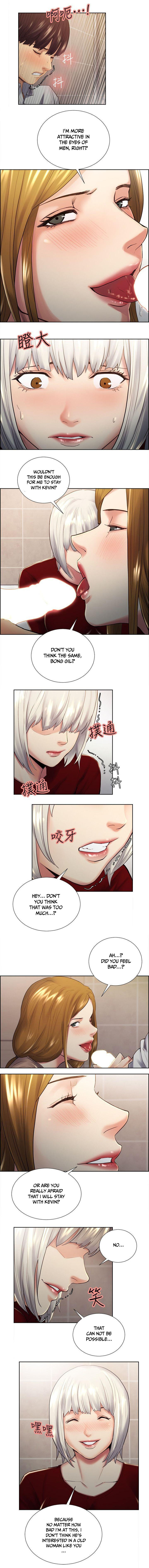 [Serious] Taste of Forbbiden Fruit Ch.37/53 [英訳]