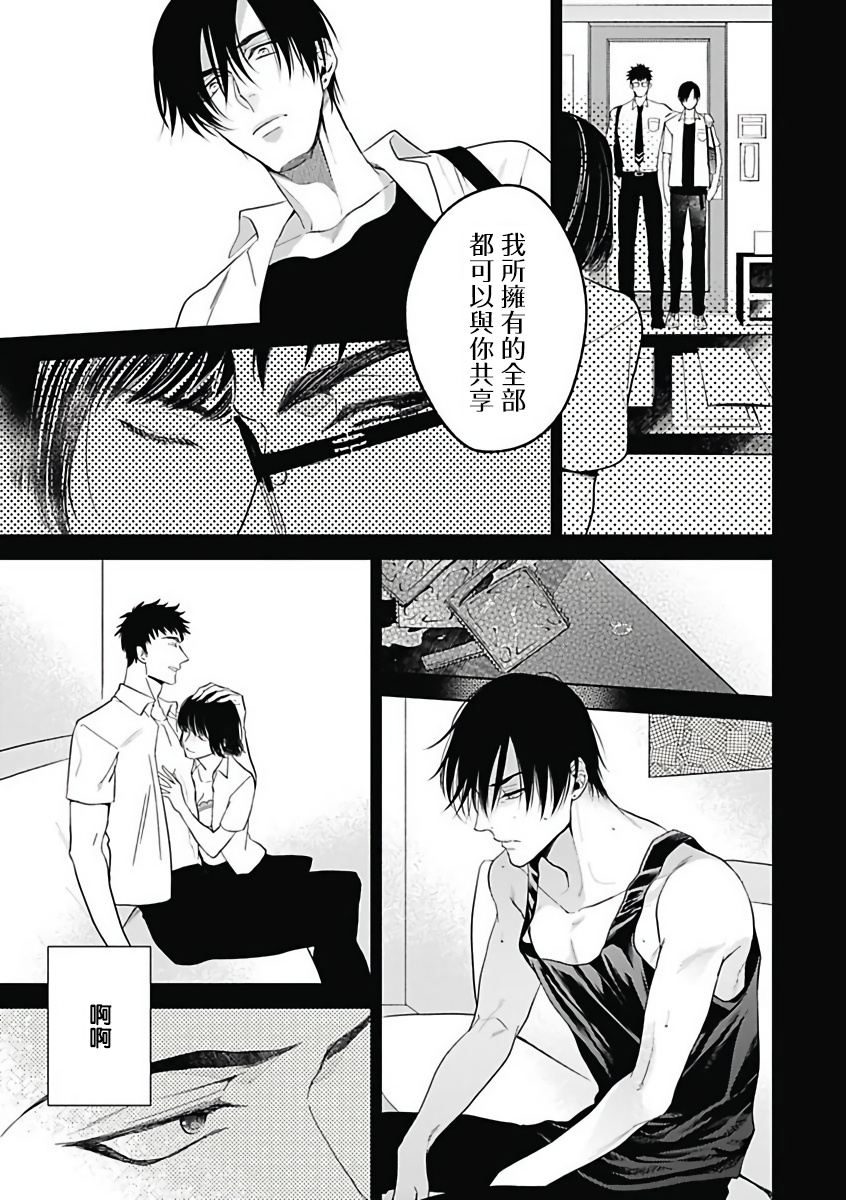 [アンソロジー] 悪役BL [中国翻訳]