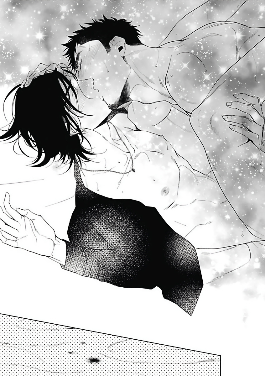 [アンソロジー] 悪役BL [中国翻訳]