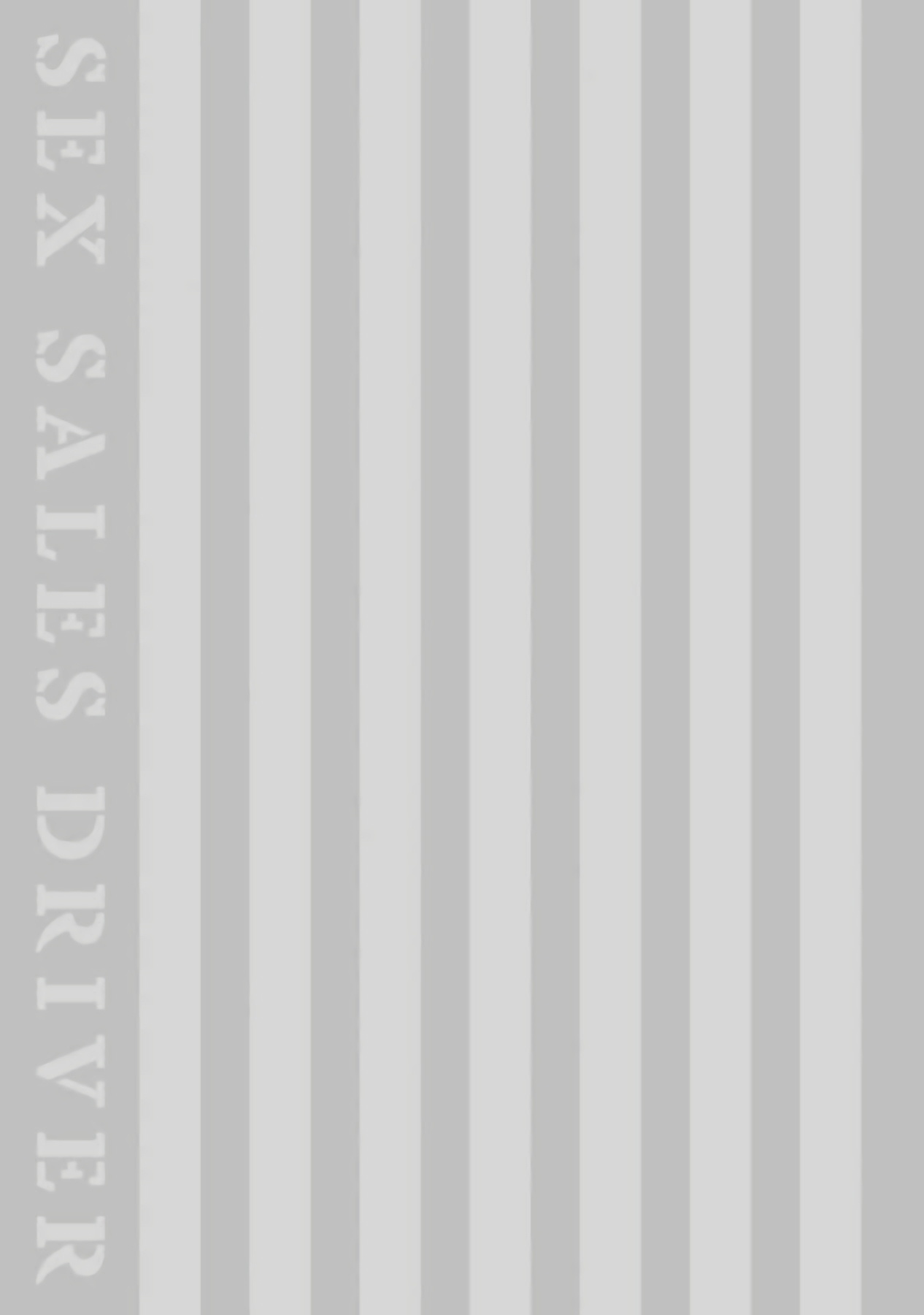 [さばみそ] セックスセールスドライバー 第1-5話 [中国翻訳] [DL版]