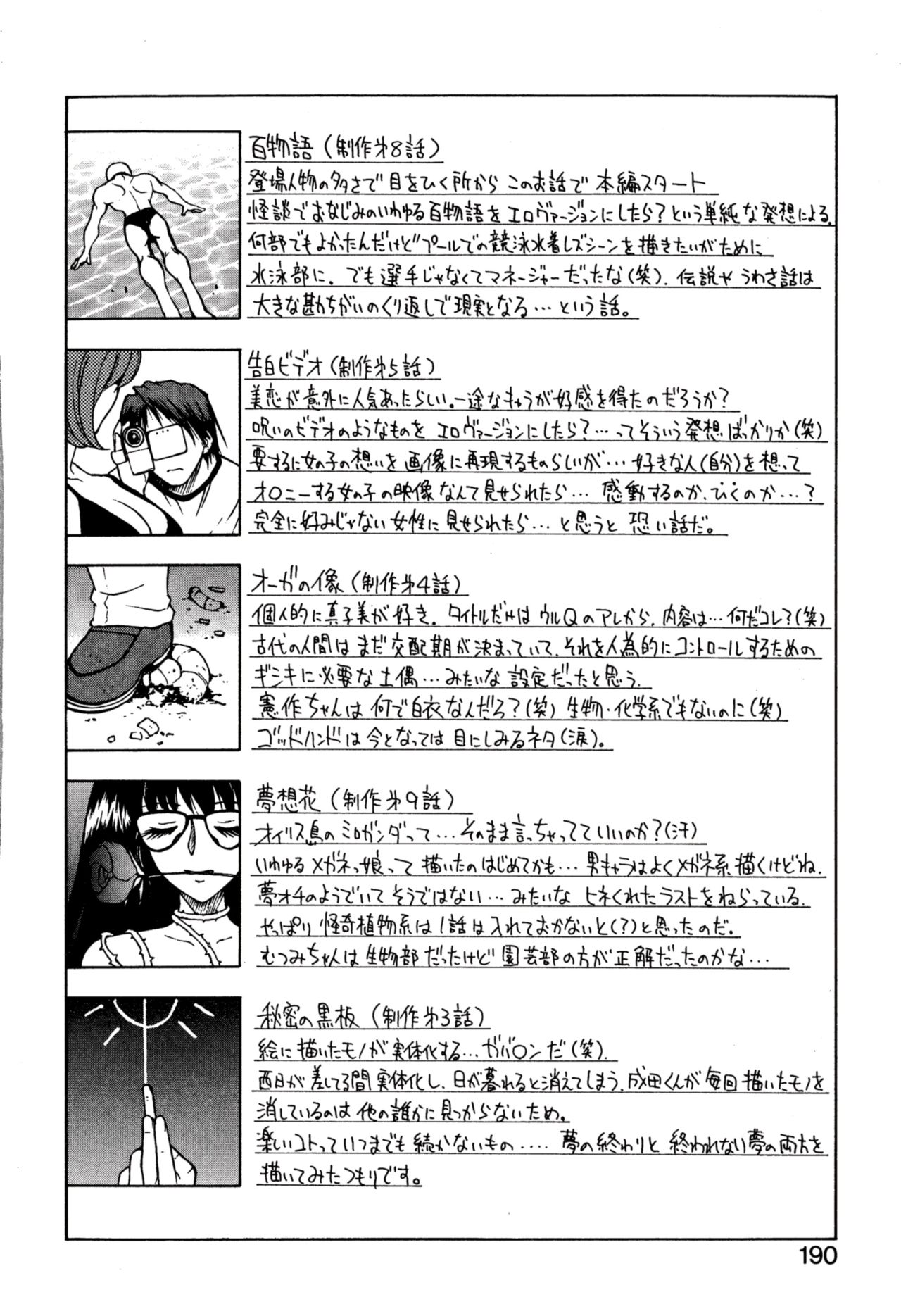 [永瀬るりを] another side