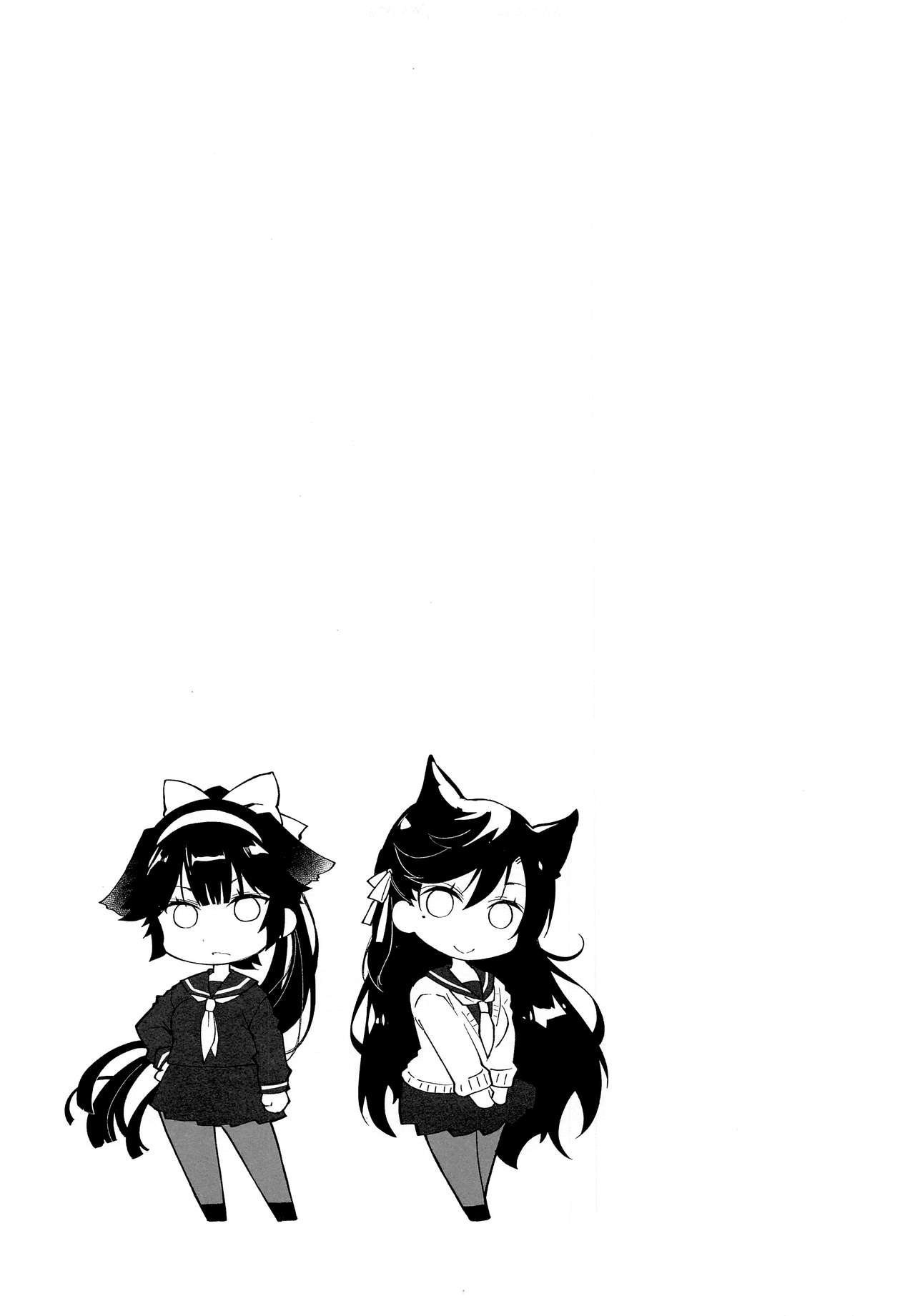 [ぽんこつわーくす] 課金指揮官、服を買う。 (アズールレーン) [英訳]