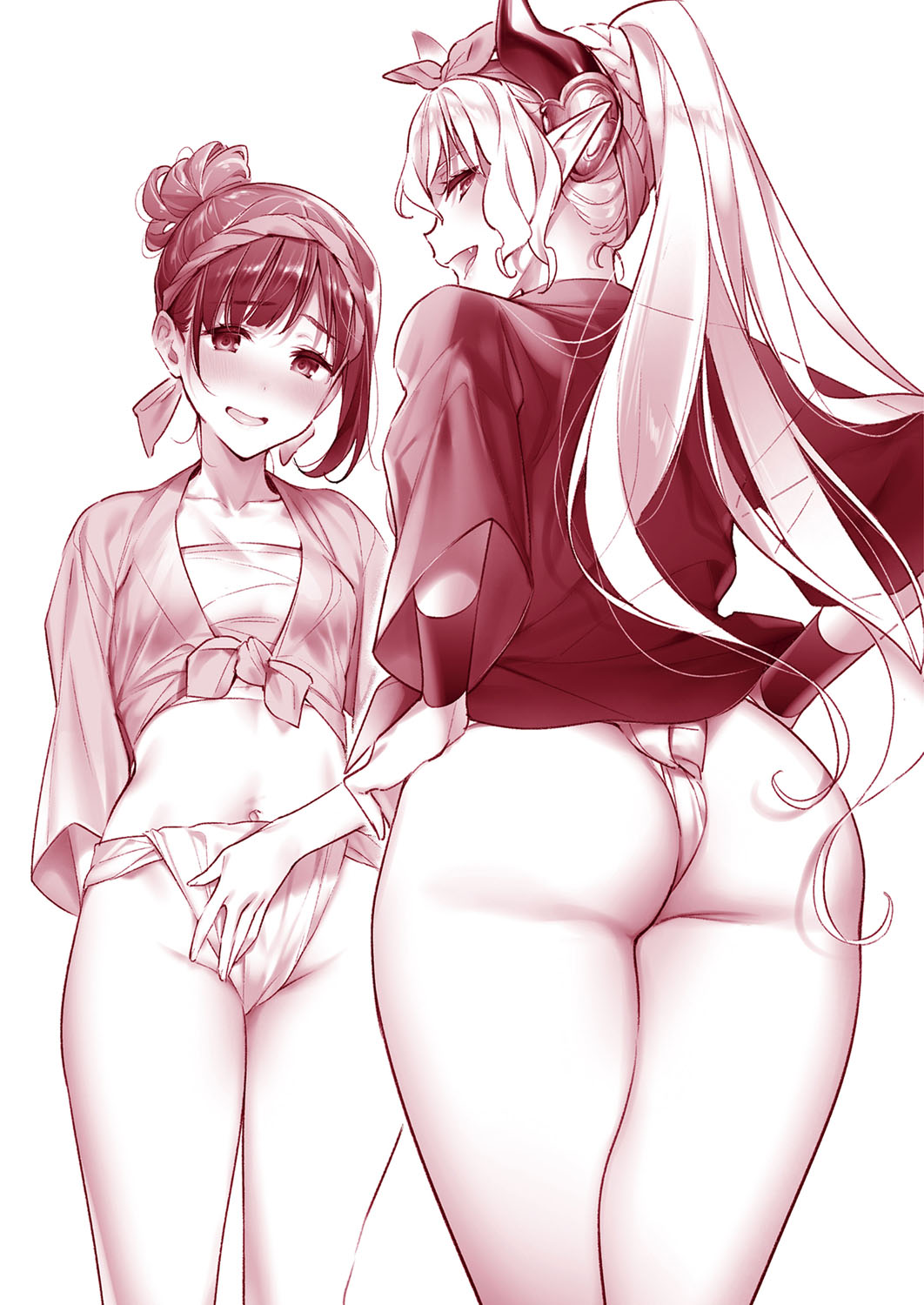 [緋月アキラ] 欲望パンドラ20 (コミック エグゼ 29) [中国翻訳] [DL版]