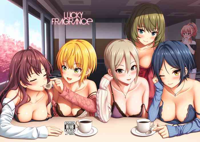 [ナズナ] ラッキーフレグランス (アイドルマスター シンデレラガールズ)