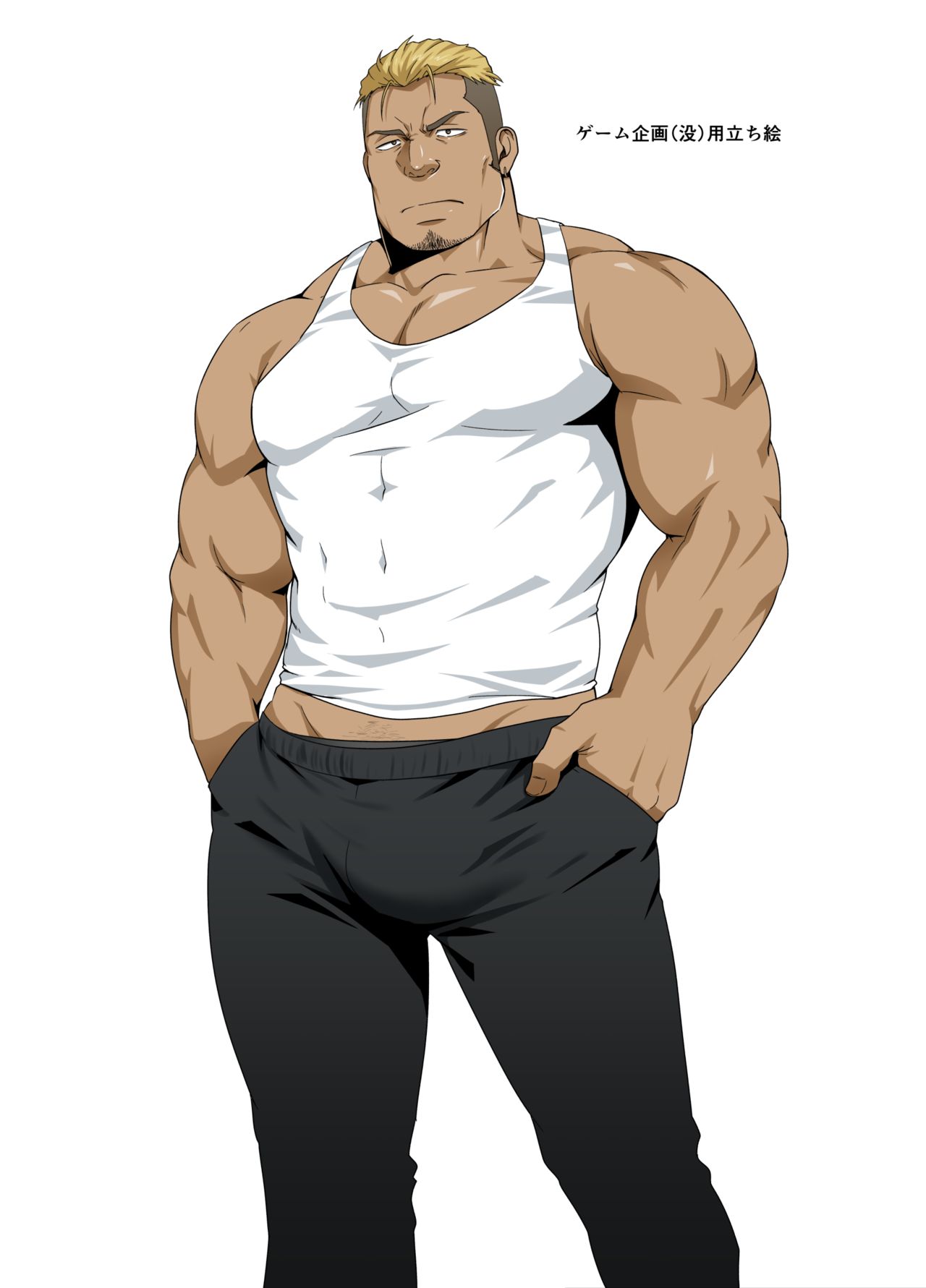 [RYCANTHROPY (水樹凱)] ICE BREAK ヤリチン★野郎のイカせ方 [英訳] [DL版]