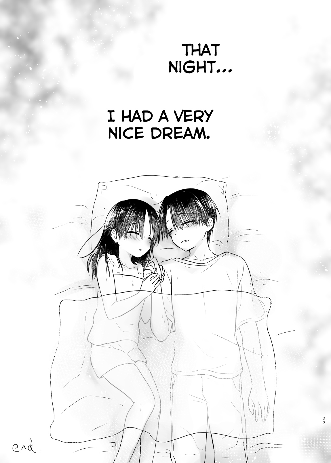 [アクアドロップ (三上ミカ)] childhood (おでかけせっくす総集編) [英訳] [DL版]