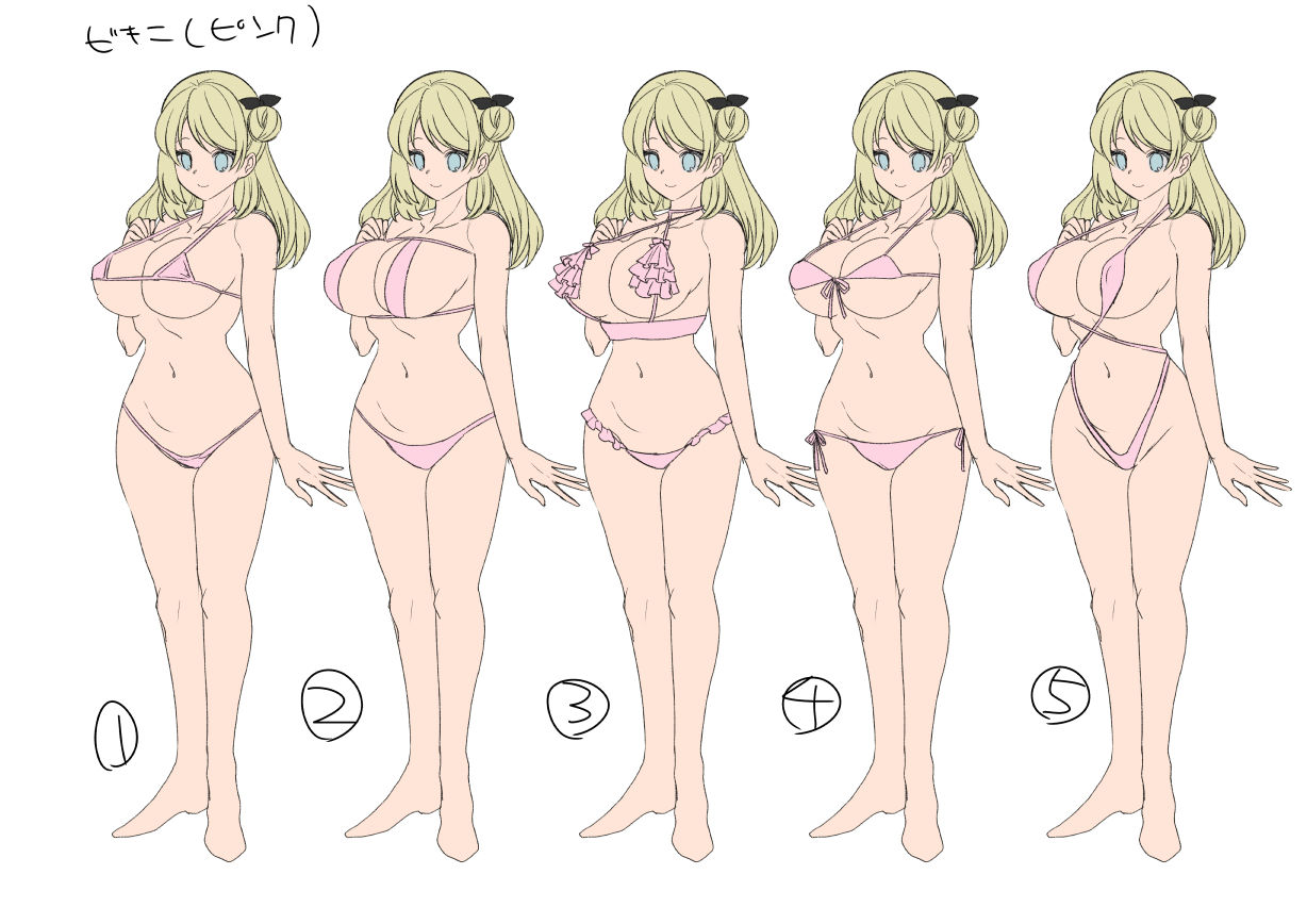 [あむぁいおかし製作所 (孝至)] おっぱいソープでTS♀堕ち!
