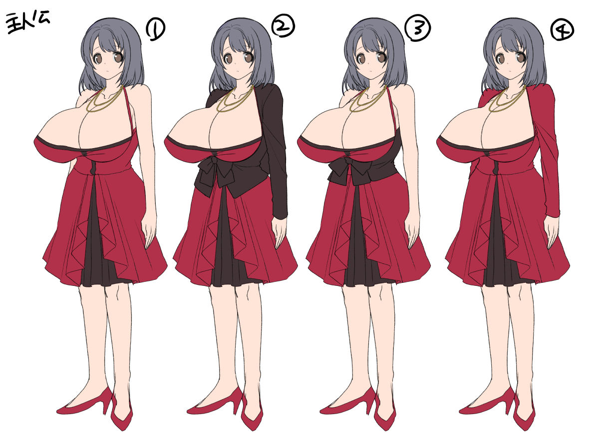 [あむぁいおかし製作所 (孝至)] おっぱいソープでTS♀堕ち!