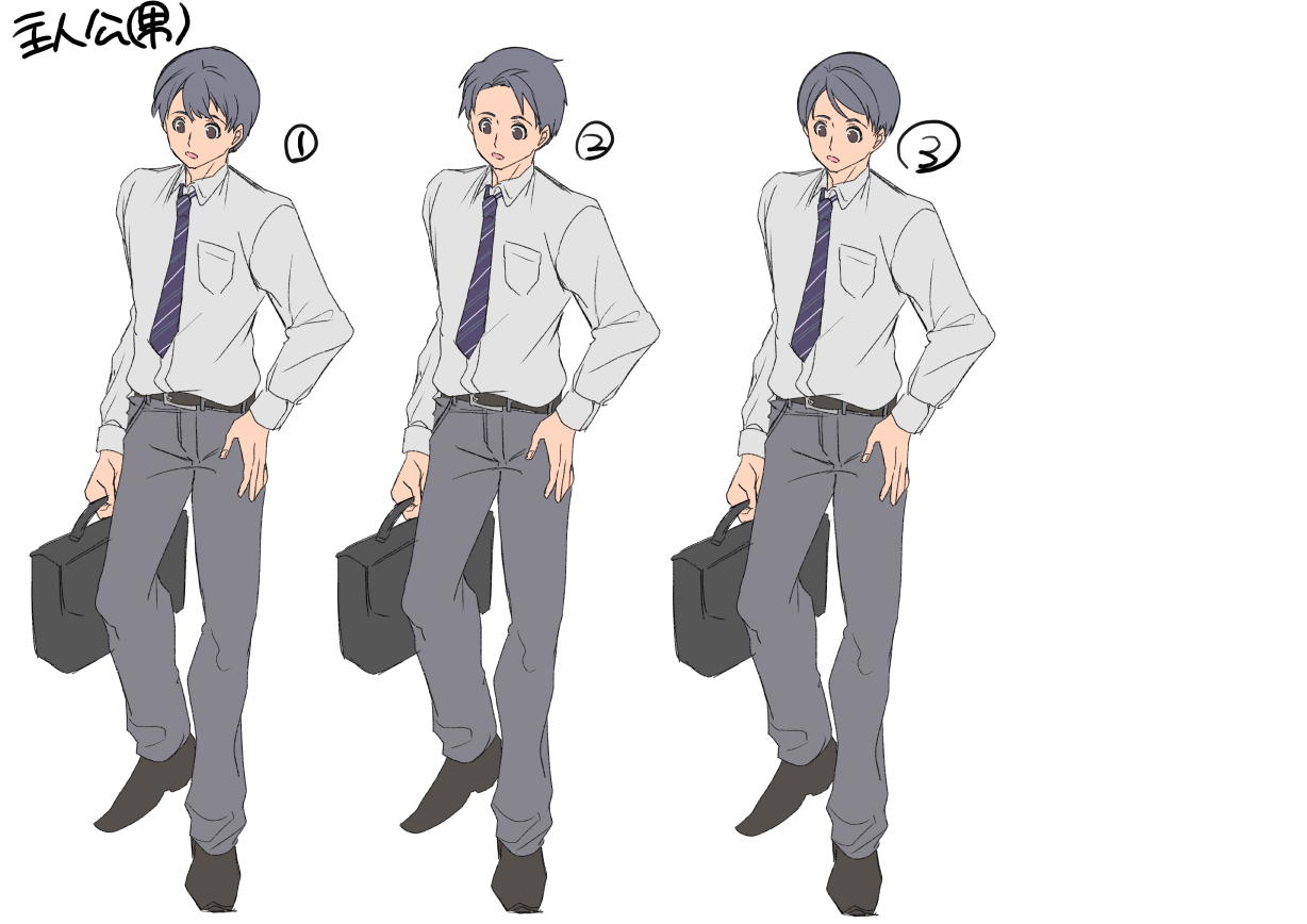 [あむぁいおかし製作所 (孝至)] おっぱいソープでTS♀堕ち!