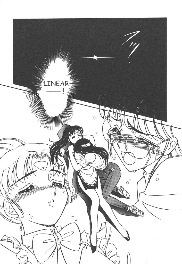 [亜麻木硅] STAINLESS NIGHT 2021 SAYAKA [英訳]