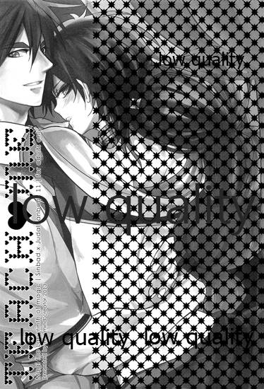 (SPARK8) [mind*creator (nair)] TEACH❤ME (マギ)