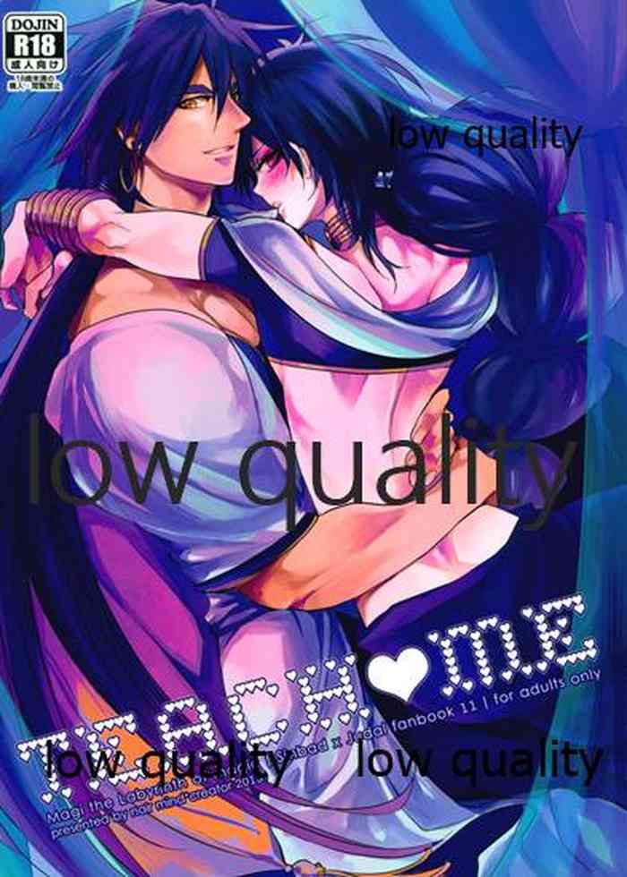 (SPARK8) [mind*creator (nair)] TEACH❤ME (マギ)