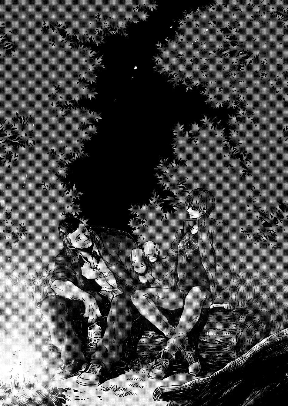 [FUKUFUKU KITCHEN (ODASHI)] Wake up honey (Dead by Daylight) [英訳] [DL版]