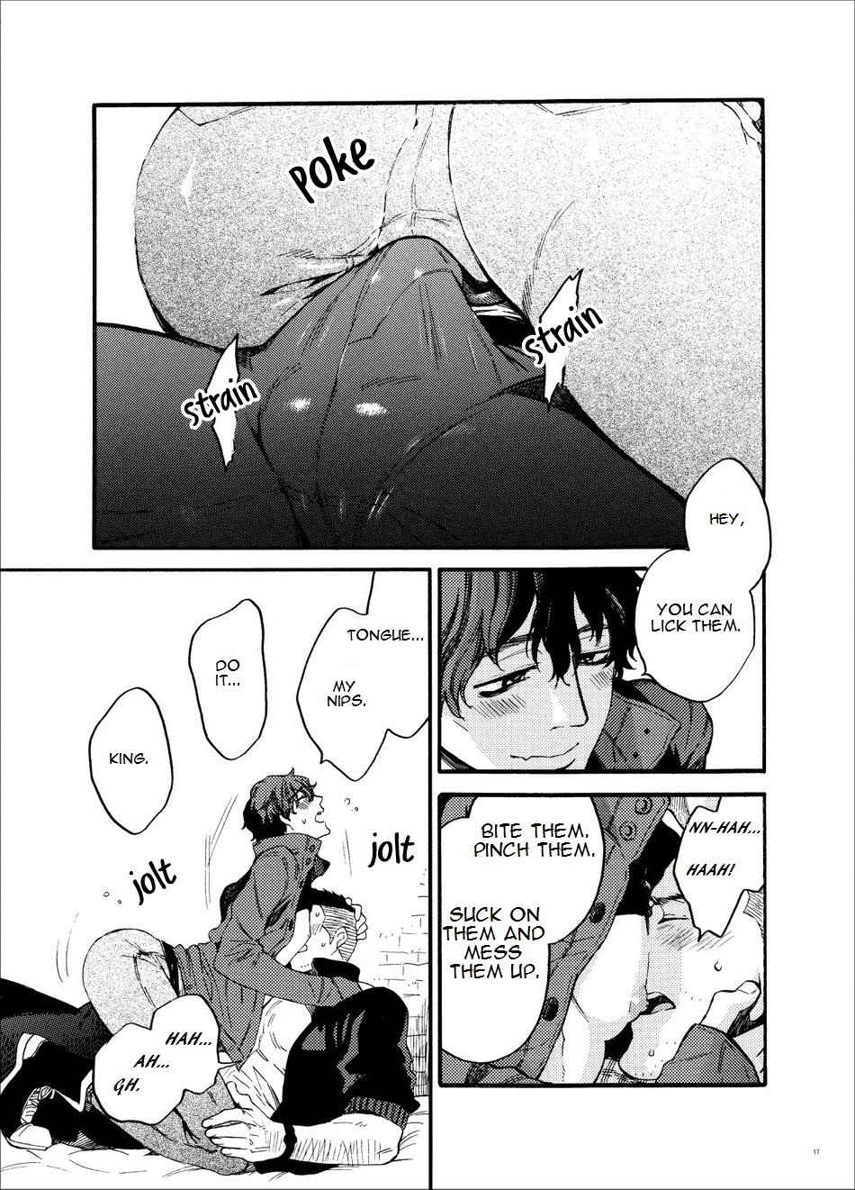 [FUKUFUKU KITCHEN (ODASHI)] 高ランクの女王様。 (Dead by Daylight) [英訳] [DL版]