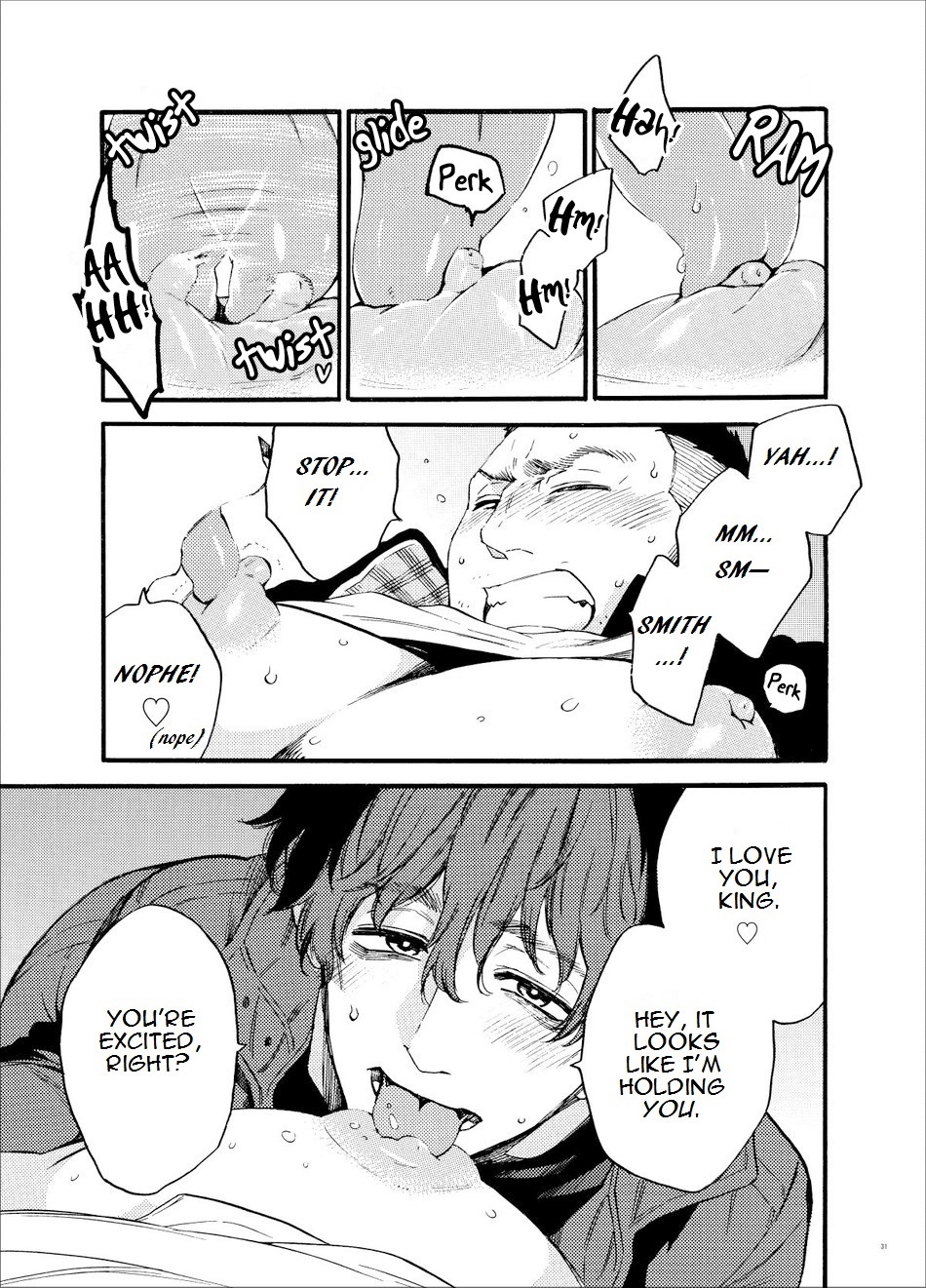 [FUKUFUKU KITCHEN (ODASHI)] 高ランクの女王様。 (Dead by Daylight) [英訳] [DL版]