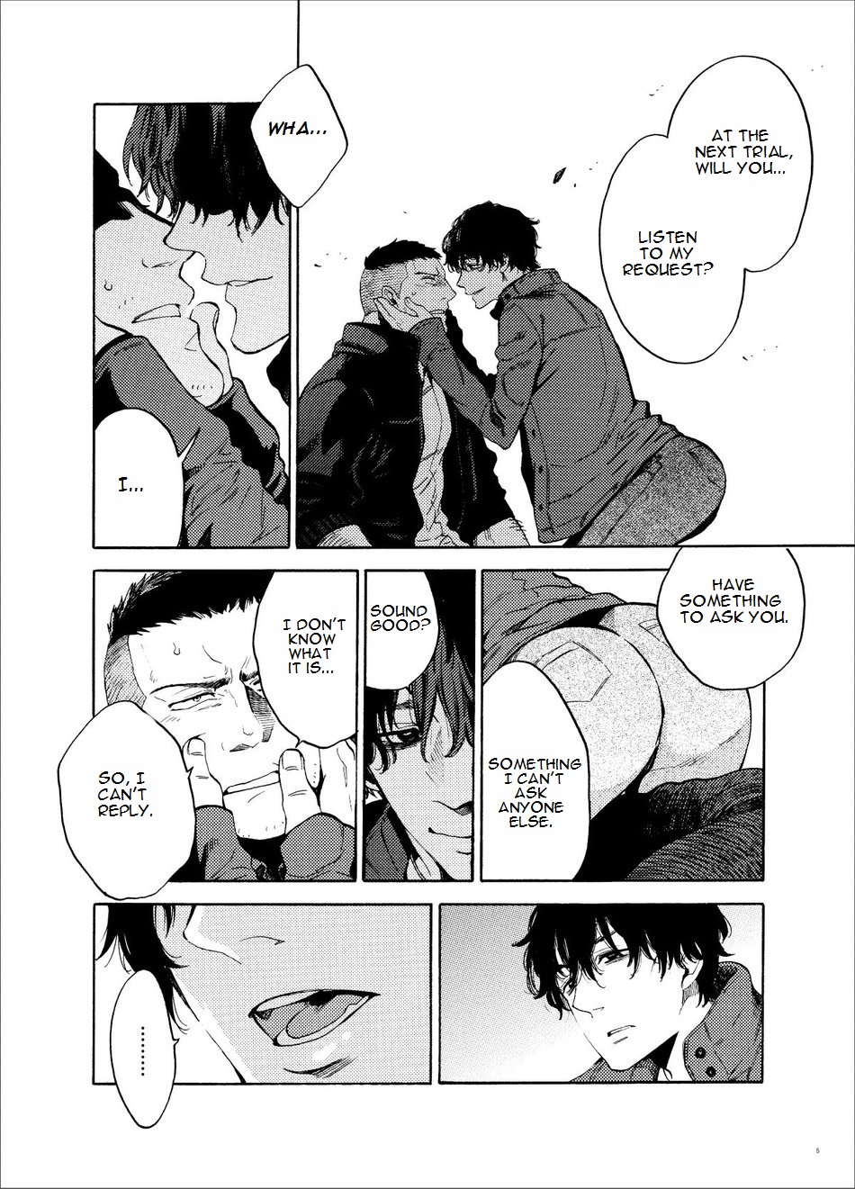 [FUKUFUKU KITCHEN (ODASHI)] 高ランクの女王様。 (Dead by Daylight) [英訳] [DL版]