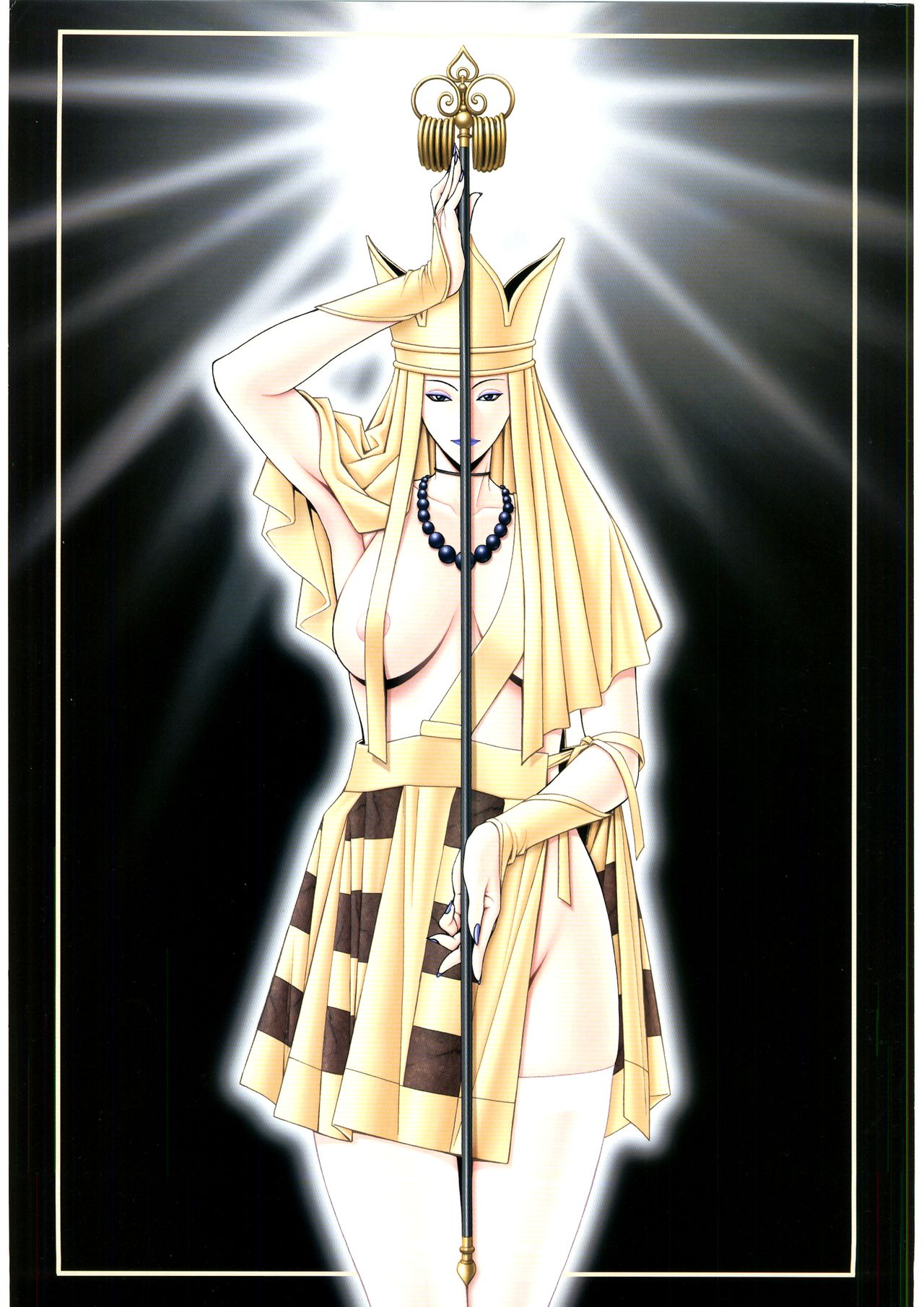 [yagami hiroki]G-TASTE Vol.7[Chinese] [个人汉化]