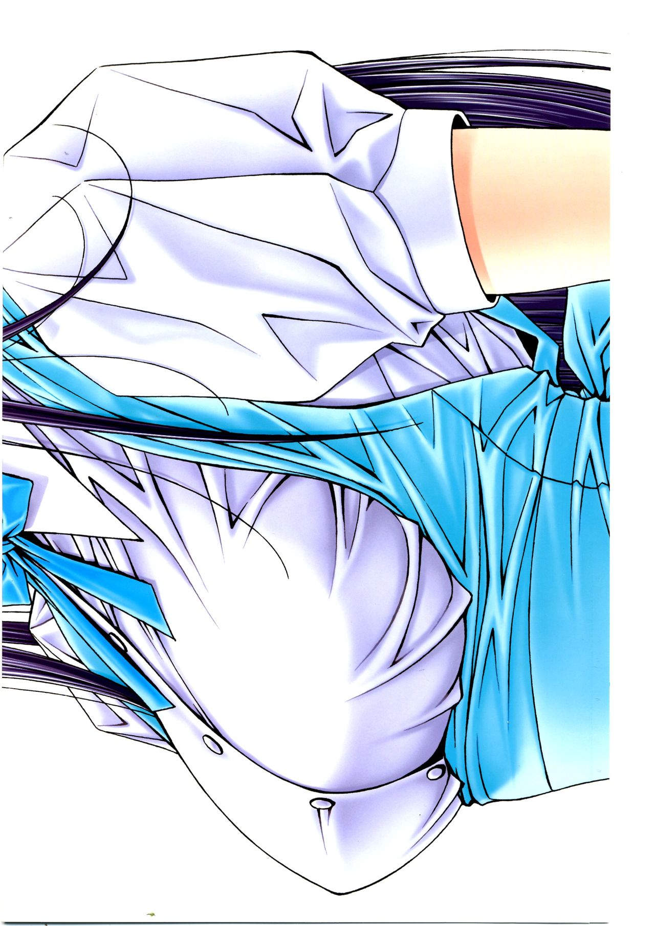 [yagami hiroki]G-TASTE Vol.7[Chinese] [个人汉化]