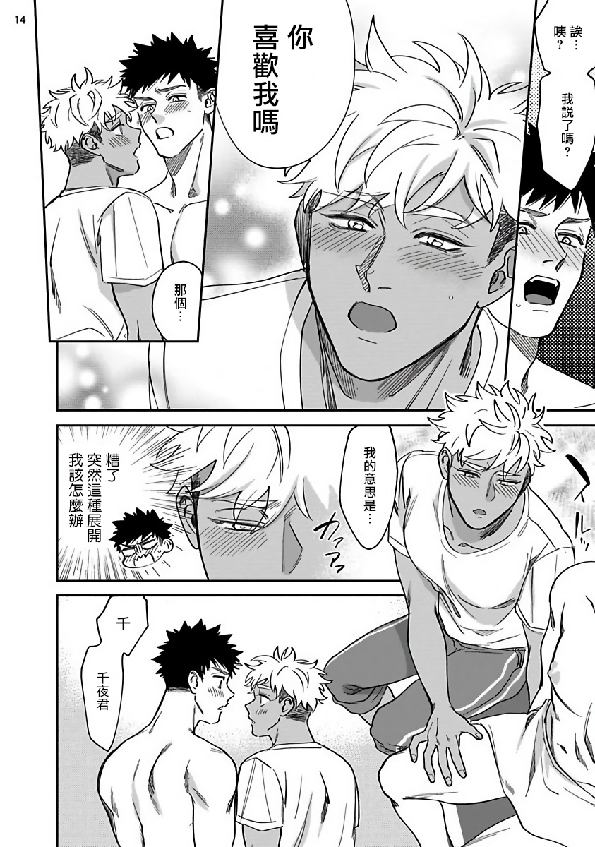 [むよわど] ゆけむり快楽リフレッシュ 【前編】+【后篇】 [中国翻訳] [DL版]