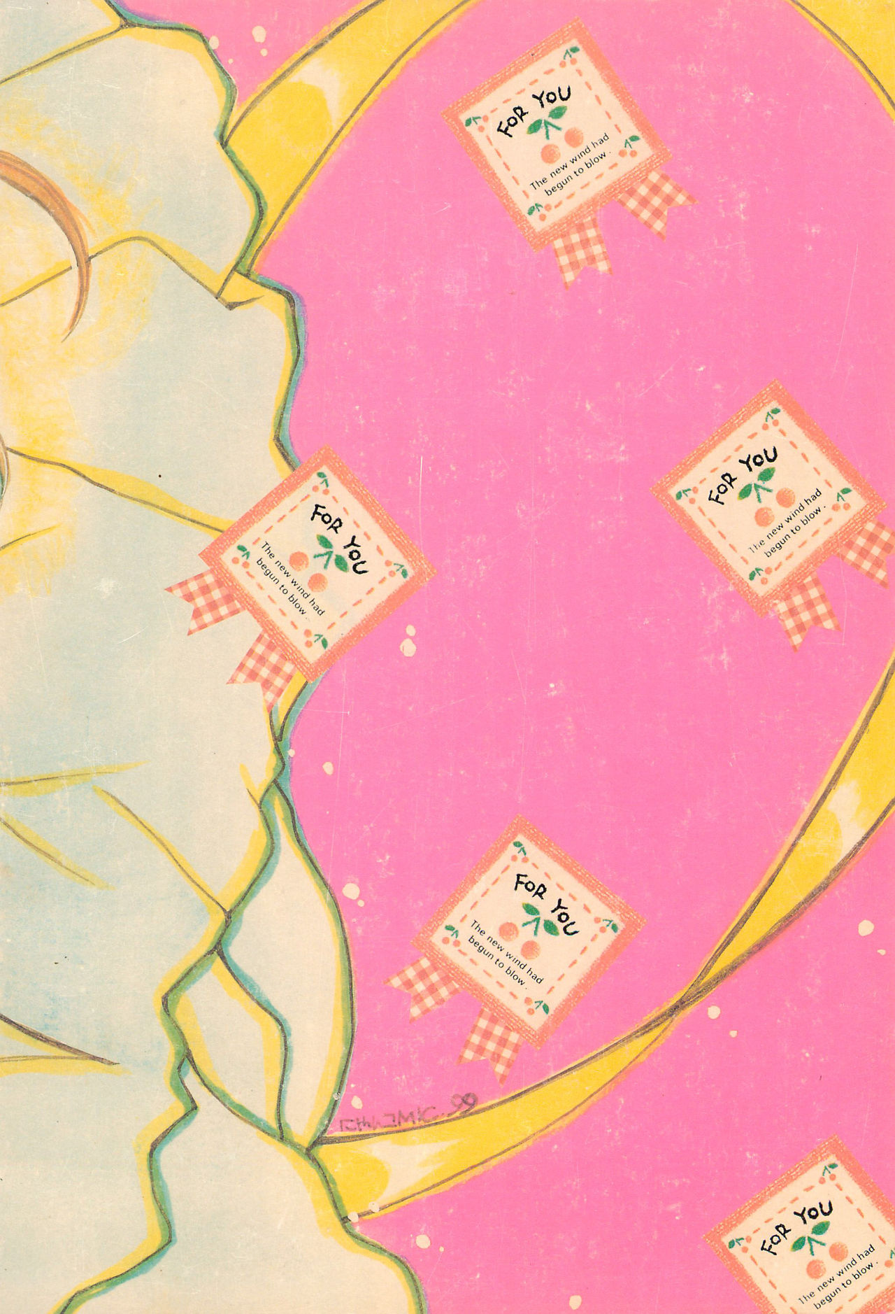 (C56) [M.MACABRE (にゃんこMIC)] さくらさく 8 (カードキャプターさくら)