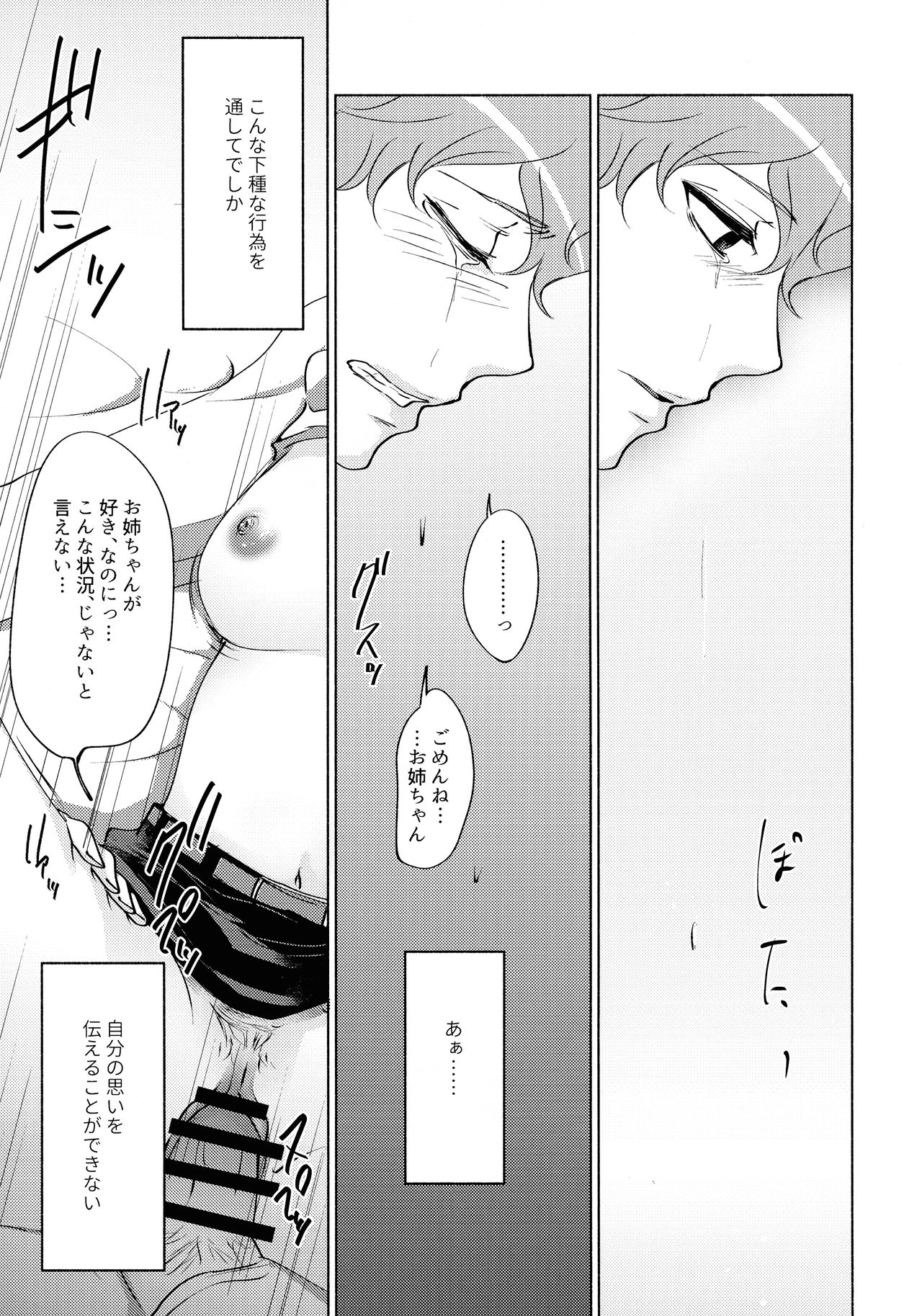 (C93) [かつぎ屋 (紫苑かつぎ)] 眠らない獣たち (PSYCHO-PASS サイコパス)