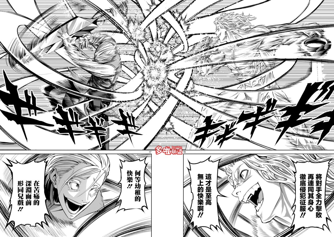 [外岡馬骨] ローゼンガーテン・サーガ 1-8 [中国翻訳]
