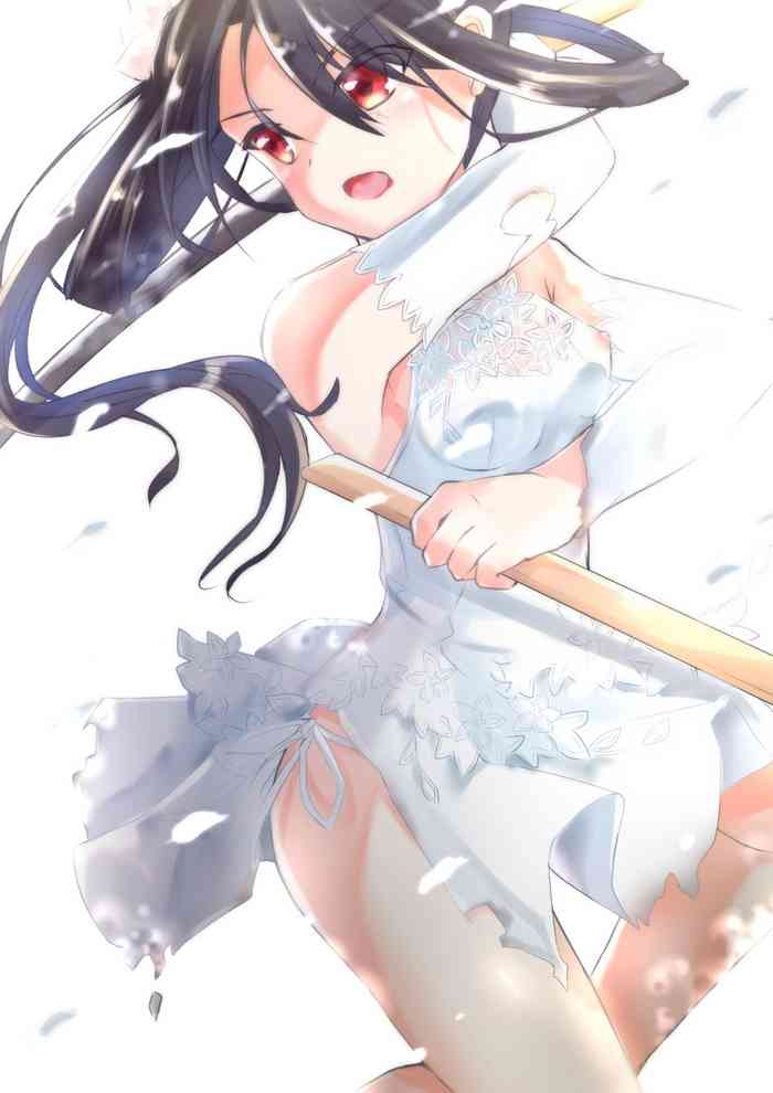 [東村ながせ] 最近描いた九郎丸ちゃんまとめ (UQ_HOLDER!)