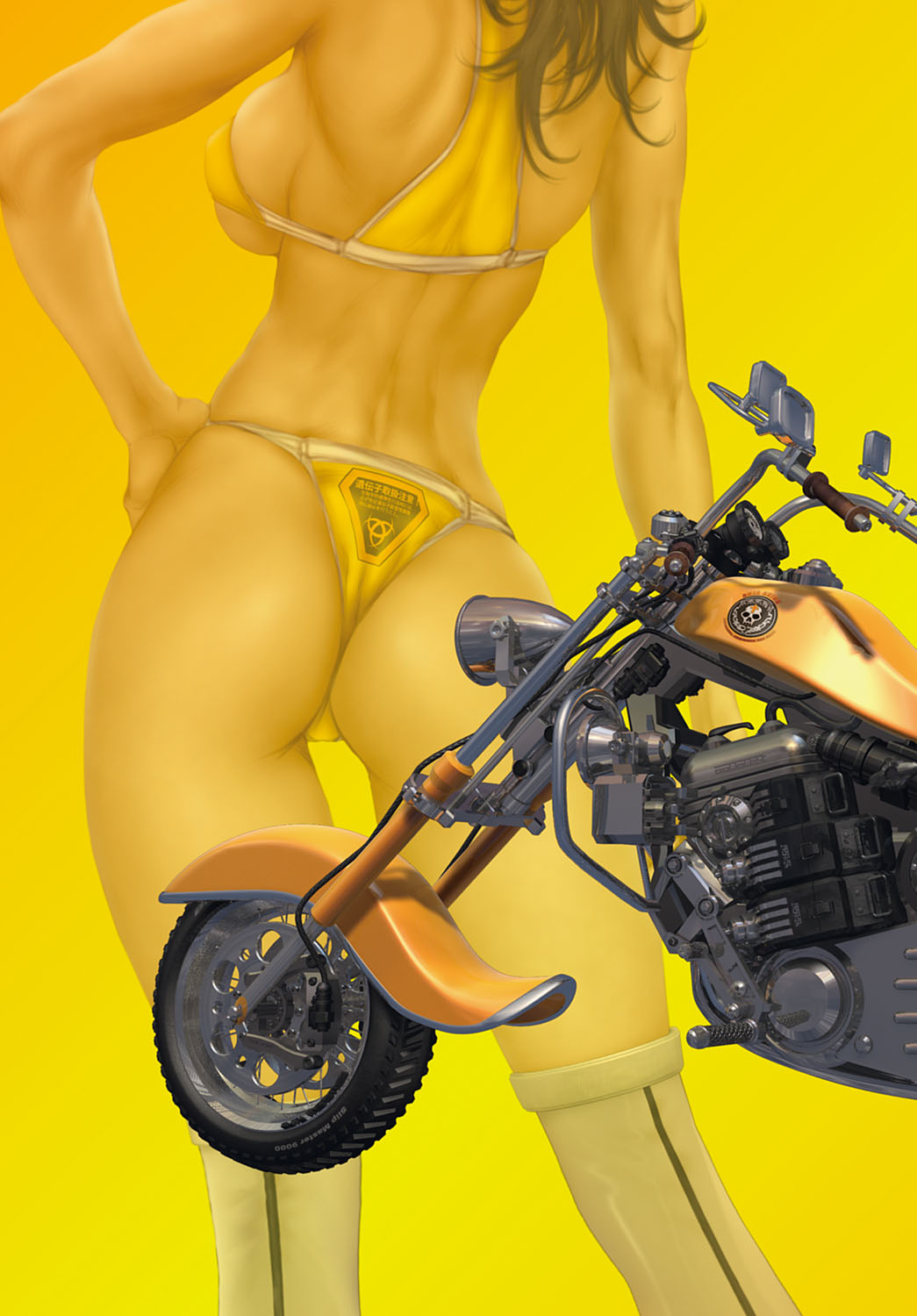 COMIC アンスリウム 2021年4月号 [DL版]